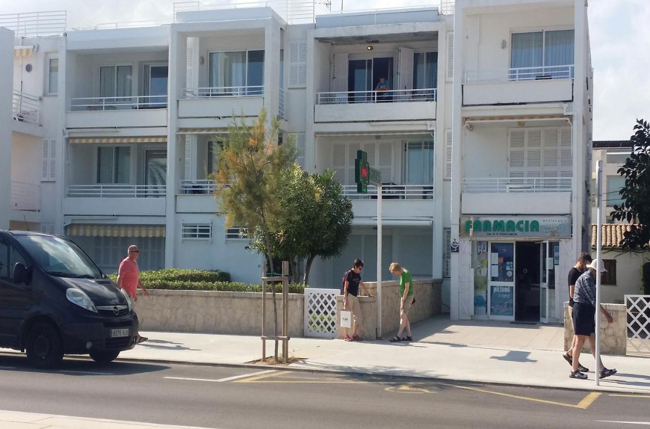 Apartment Sirella 1 Pollença